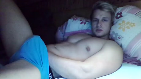 blondmusclemodel  24-01-2022